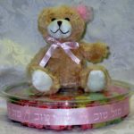 Small Teddy Bear