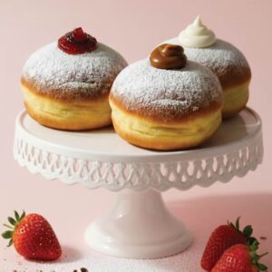 Sufgania /Donut- Add-on Only