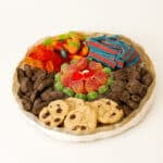 Sweet Six- with Cookies