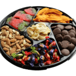 13 inch platter- Limited Time only!