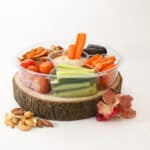 A Purim Healthy Array- 9 inch