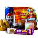 Purim Fun Box