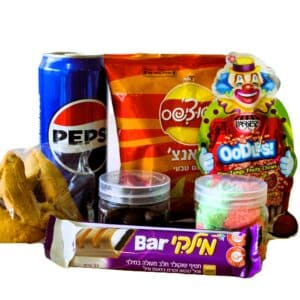 Purim Fun Box