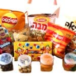 Purim Box of Joy