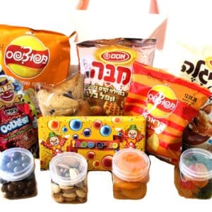 Purim Box of Joy