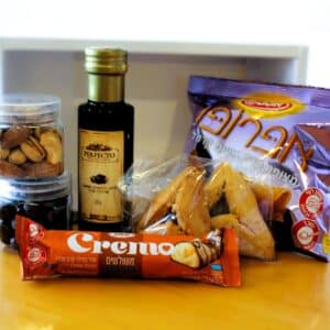 Purim Fun Chocolate Lovers Box